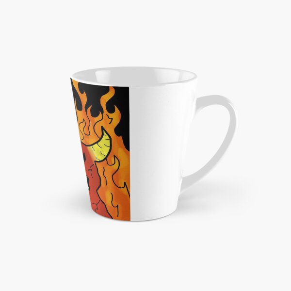 Item preview, Hopefully Burning designed and sold by ArmedWithaHeart.