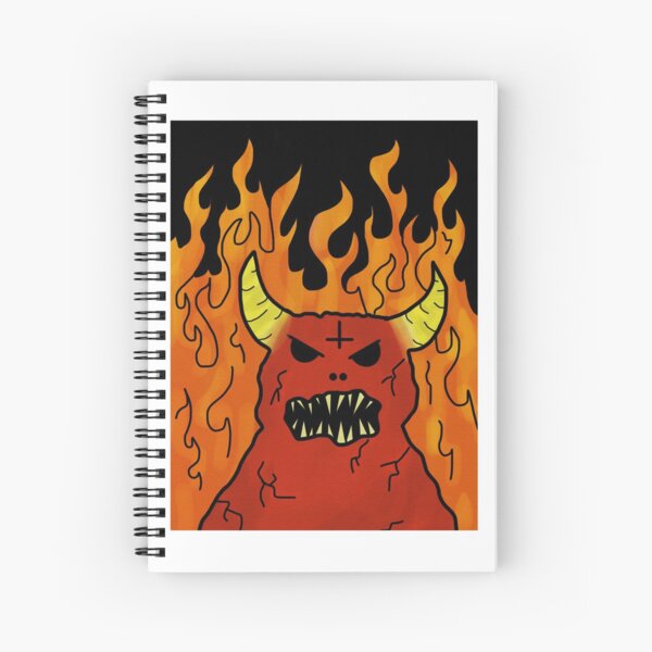 Item preview, Hopefully Burning designed and sold by ArmedWithaHeart.