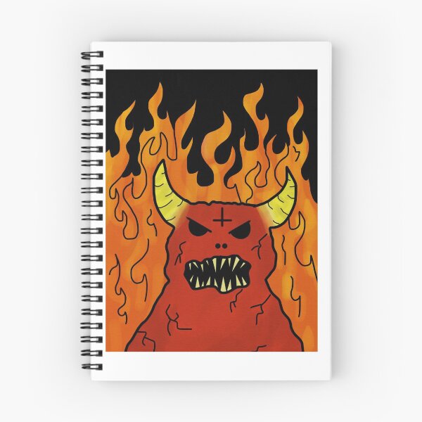 Item preview, Hopefully Burning designed and sold by ArmedWithaHeart.