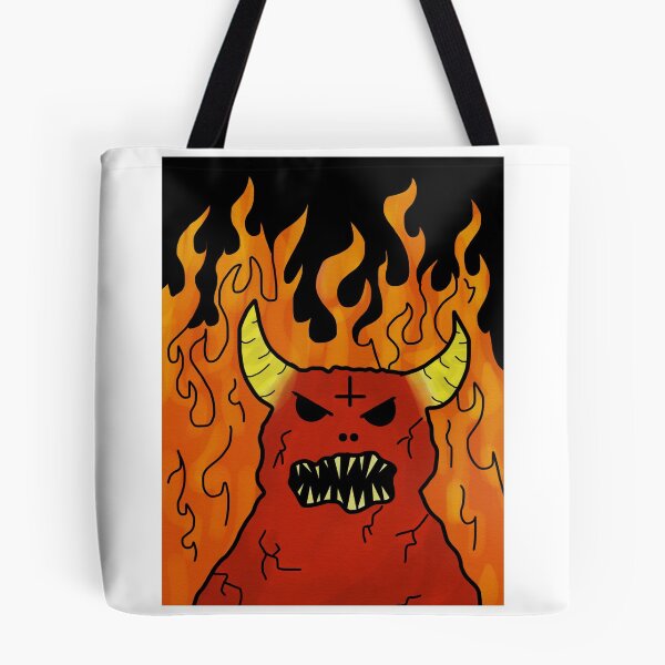 Item preview, Hopefully Burning designed and sold by ArmedWithaHeart.