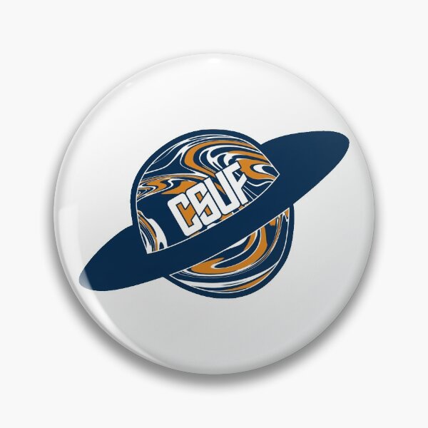 Item preview, CSUF Cal State Fullerton Planet designed and sold by kkosmicki.