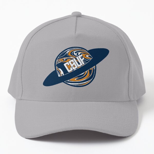 : Cal State Fullerton CSUF NCAA Bucket Jungle Safari Officially  Licensed Fishing Hat (S/M) Navy Blue : Sports & Outdoors