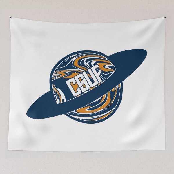 Item preview, CSUF Cal State Fullerton Planet designed and sold by kkosmicki.