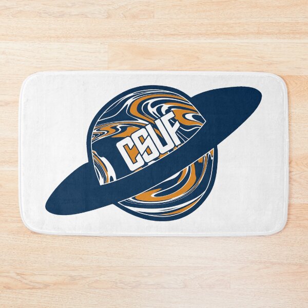 Item preview, CSUF Cal State Fullerton Planet designed and sold by kkosmicki.