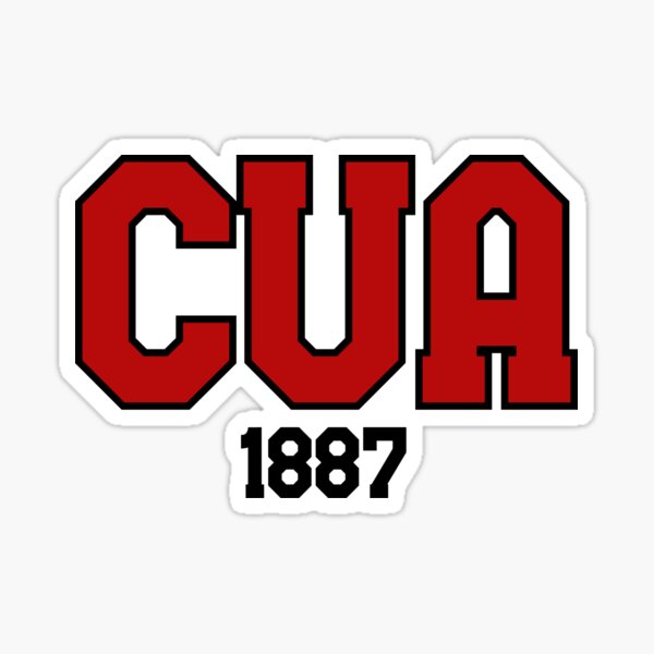 Item preview, Strong Catholic University  designed and sold by kerryperegrine.
