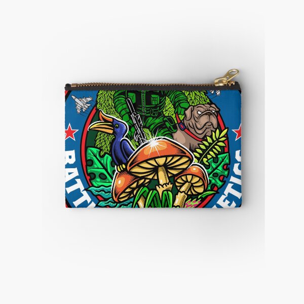 Item preview, Battle Born designed and sold by TerpeneTom.