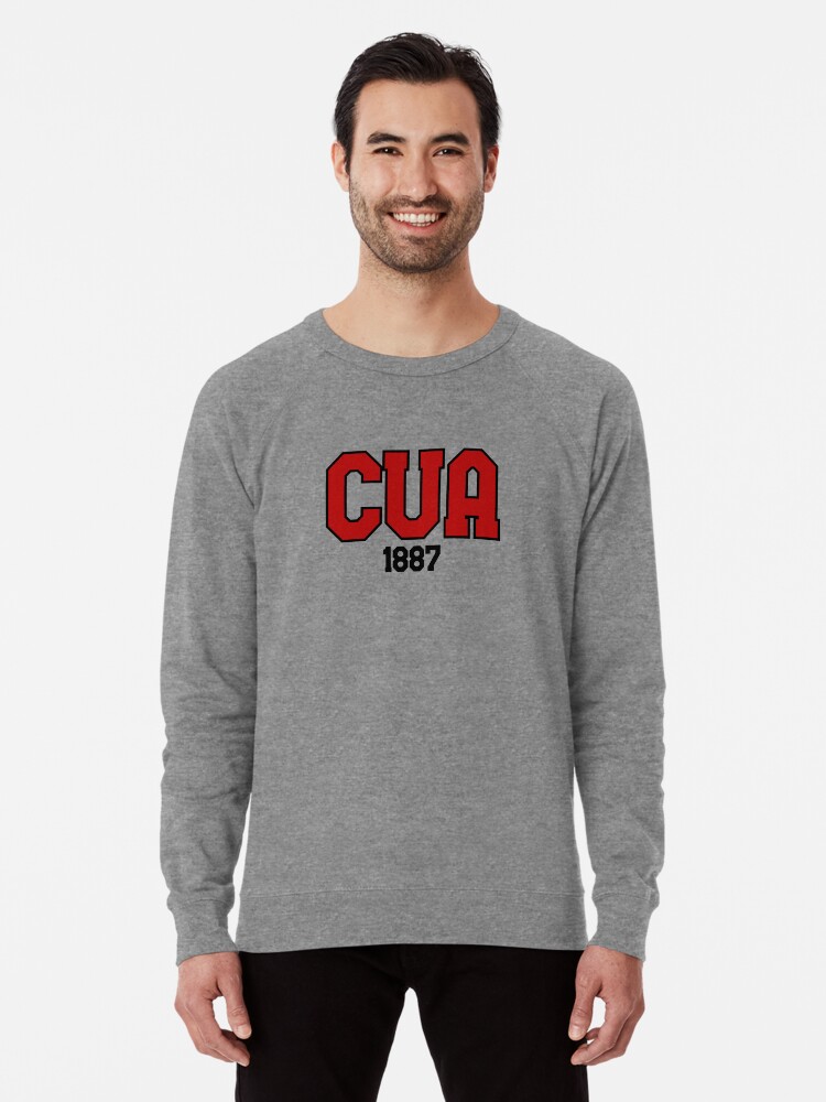 Strong Catholic University