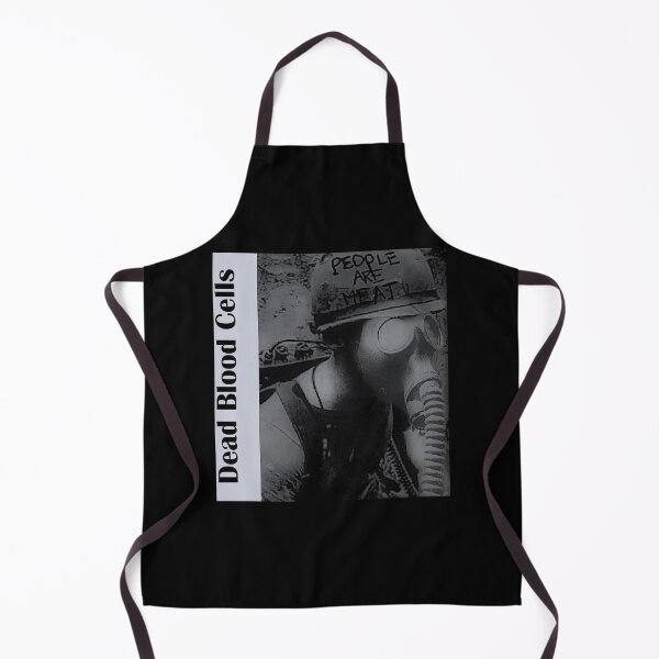 Item preview, Lover Gift Dead Blood Cells - People Are Meat Christmas designed and sold by MichaelaCronin.