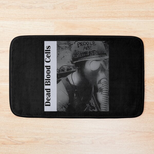 Item preview, Lover Gift Dead Blood Cells - People Are Meat Christmas designed and sold by MichaelaCronin.