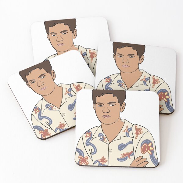 Item preview, Pacey from Dawson’s Creek designed and sold by isaacw15.