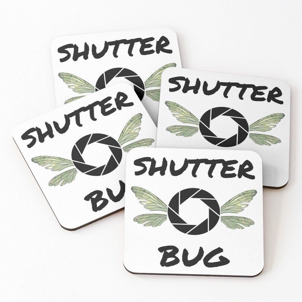 Item preview, Coasters (Set of 4) designed and sold by Raeder20.