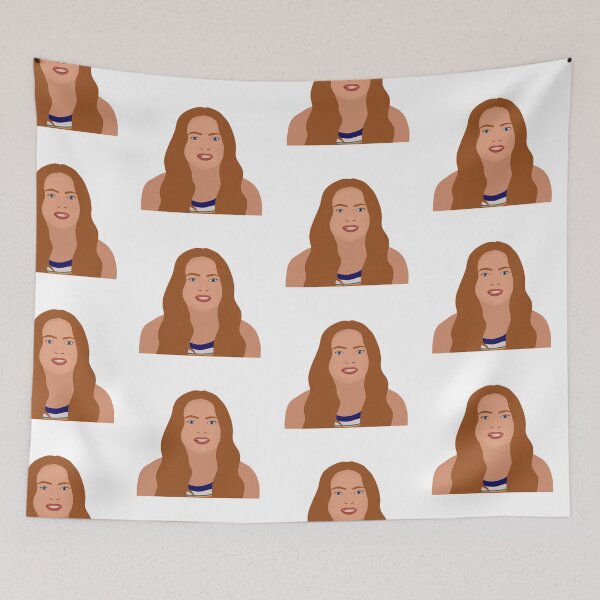 Item preview, Ziggy Berman designed and sold by erinsdrawings.