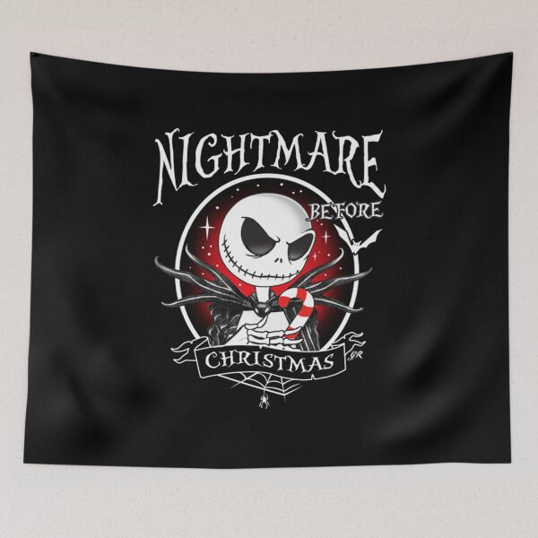 Item preview, Jack Skellington  designed and sold by Adel6ine.