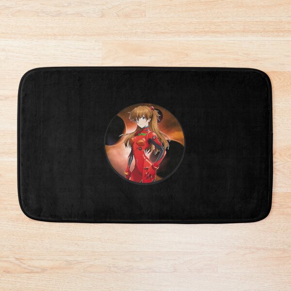 Item preview, Shikinami Asuka Langely  designed and sold by SerenMarici.