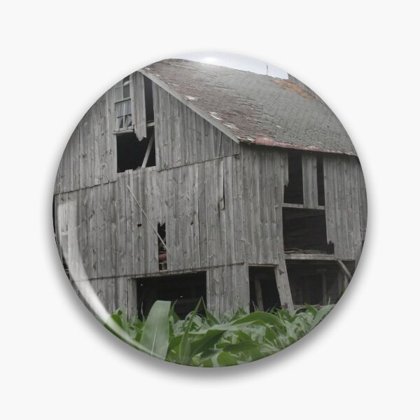 Item preview, The heart of a farm designed and sold by Susiejwp.