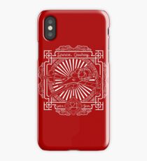 Let's Jam iPhone Case