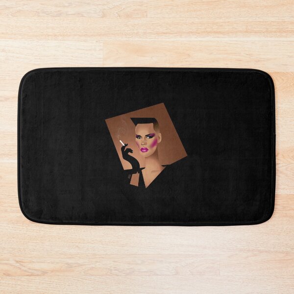 Item preview, Miss Jones  designed and sold by Aavyan79.