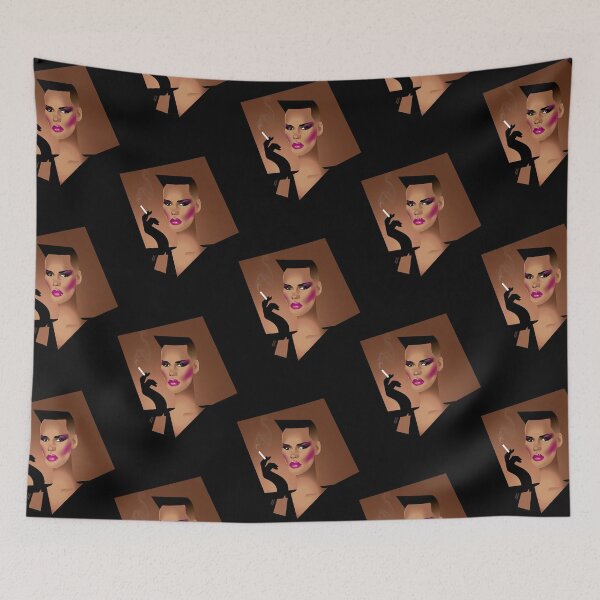 Item preview, Miss Jones  designed and sold by Aavyan79.