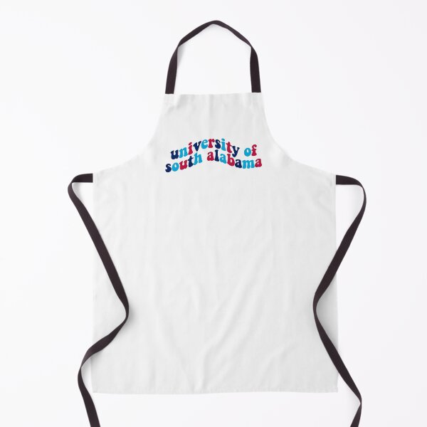 Item preview, Retro Wavy South Alabama designed and sold by gbreshears.