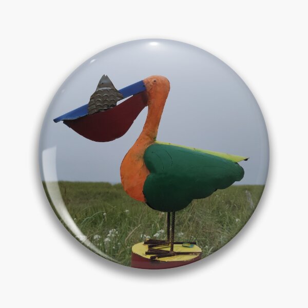 Item preview, Peculiar Pelican designed and sold by Djjin66.