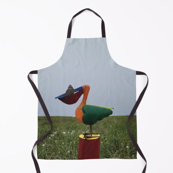Item preview, Pelícano peculiar designed and sold by Djjin66.