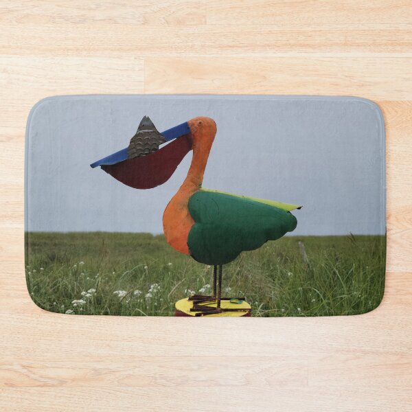 Item preview, Peculiar Pelican designed and sold by Djjin66.