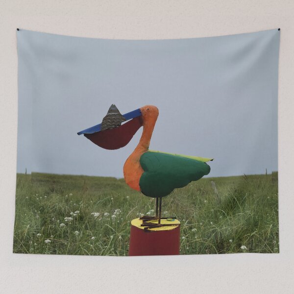 Item preview, Pelícano peculiar designed and sold by Djjin66.