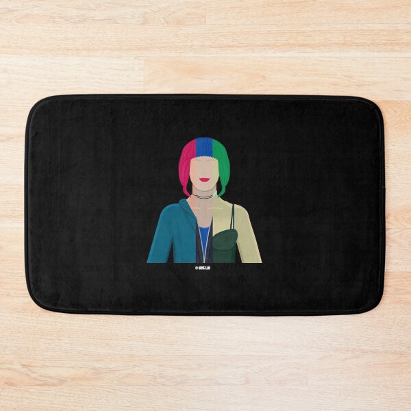 Item preview, Ramona Flowers  designed and sold by Aavyan79.