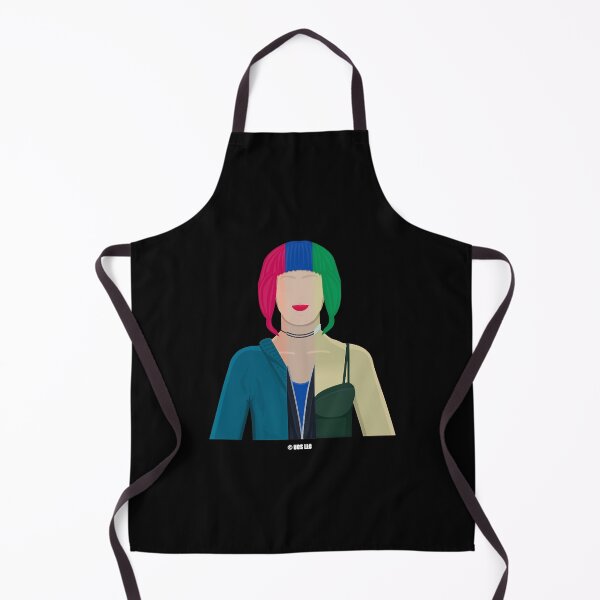 Item preview, Ramona Flowers  designed and sold by Aavyan79.