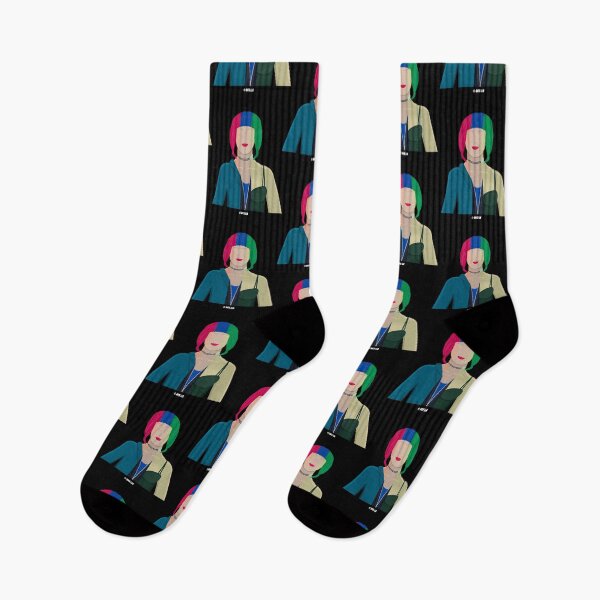 Item preview, Ramona Flowers  designed and sold by Aavyan79.
