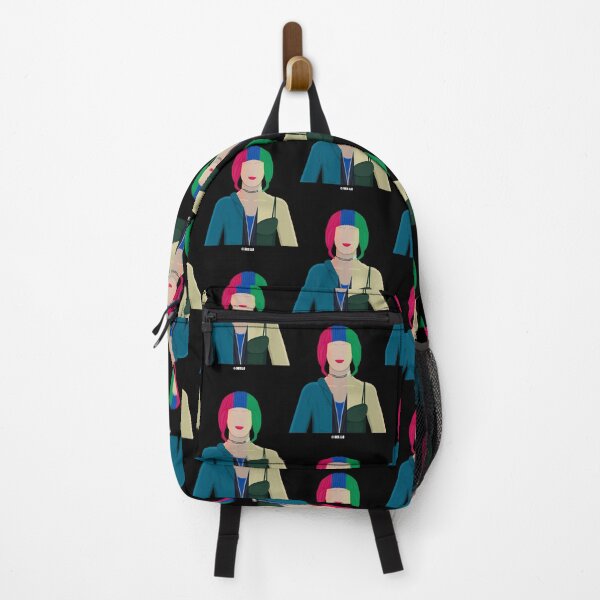 Item preview, Ramona Flowers designed and sold by Aavyan79.