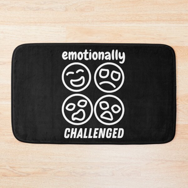 Item preview, Emotionally Unavailable designed and sold by OliOuterBrands.