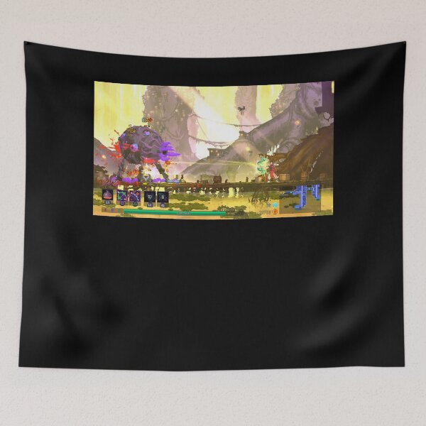 Item preview, Vintage Retro Dead Halloween Cells designed and sold by MichaelaCronin.