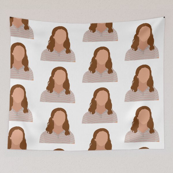 Item preview, Cindy Berman designed and sold by erinsdrawings.