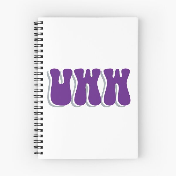 Item preview, UWW University of Wisconsin Whitewater designed and sold by kkosmicki.