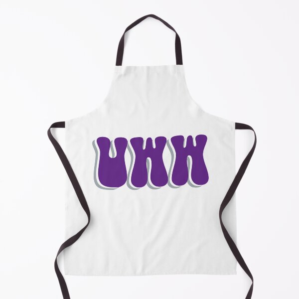 Item preview, UWW University of Wisconsin Whitewater designed and sold by kkosmicki.
