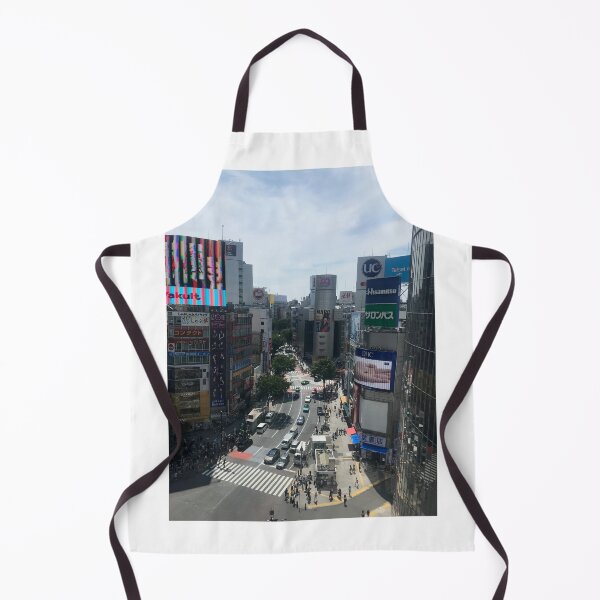 Item preview, Shibuya, Tokyo designed and sold by ArtDive.