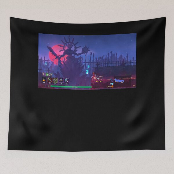 Item preview, Day Gift Dead Halloween Cells designed and sold by MichaelaCronin.