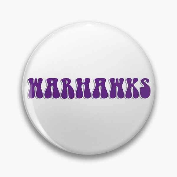 Item preview, UWW University of Wisconsin Whitewater Warhawks designed and sold by kkosmicki.