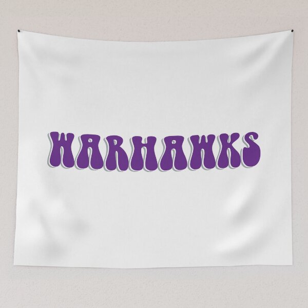 Item preview, UWW University of Wisconsin Whitewater Warhawks designed and sold by kkosmicki.