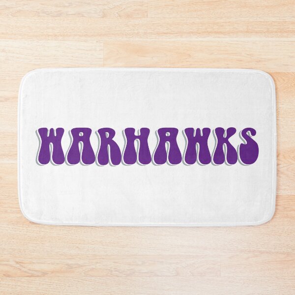 Item preview, UWW University of Wisconsin Whitewater Warhawks designed and sold by kkosmicki.