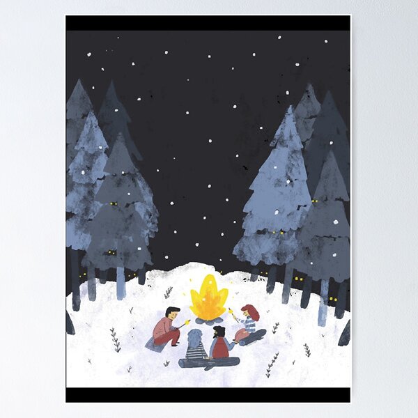 Item preview, Storytelling  designed and sold by UlshCruz.