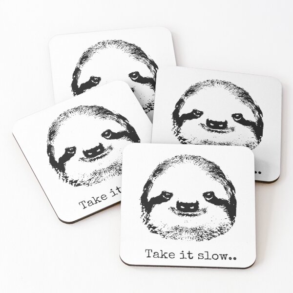 Item preview, Take it slow.... designed and sold by Rob Price.