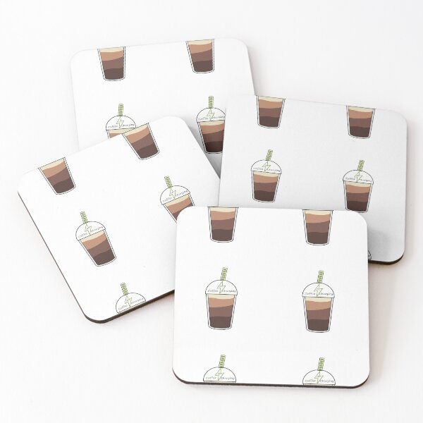 Item preview, Coffee Charging Battery,Sky Brown designed and sold by Yunipop.