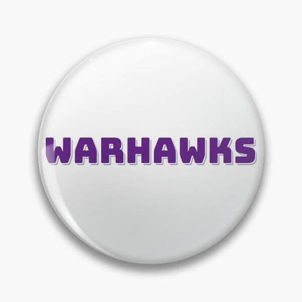 Item preview, UWW University of Wisconsin Whitewater Warhawks designed and sold by kkosmicki.