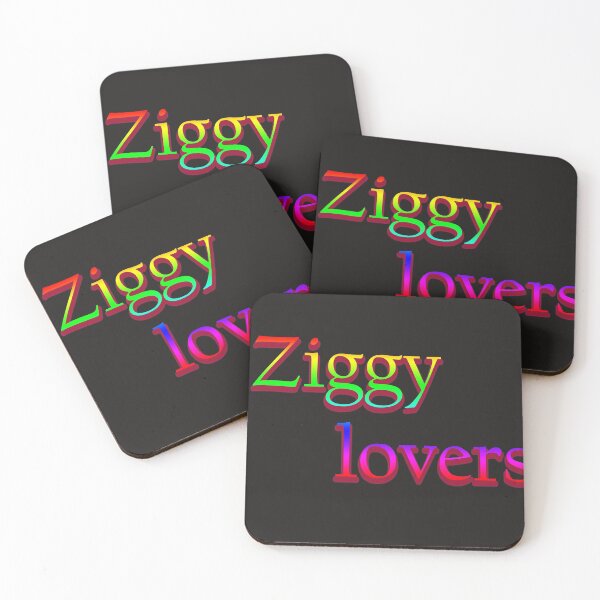 Item preview, ziggy berman lovers designed and sold by KLSproduct.