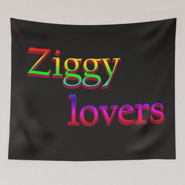 Item preview, ziggy berman lovers designed and sold by KLSproduct.