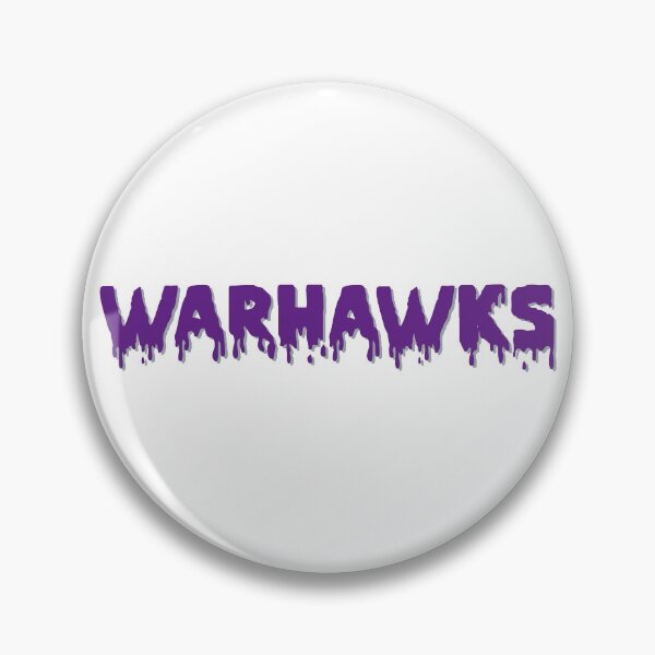 Item preview, UWW University of Wisconsin Whitewater Warhawks designed and sold by kkosmicki.