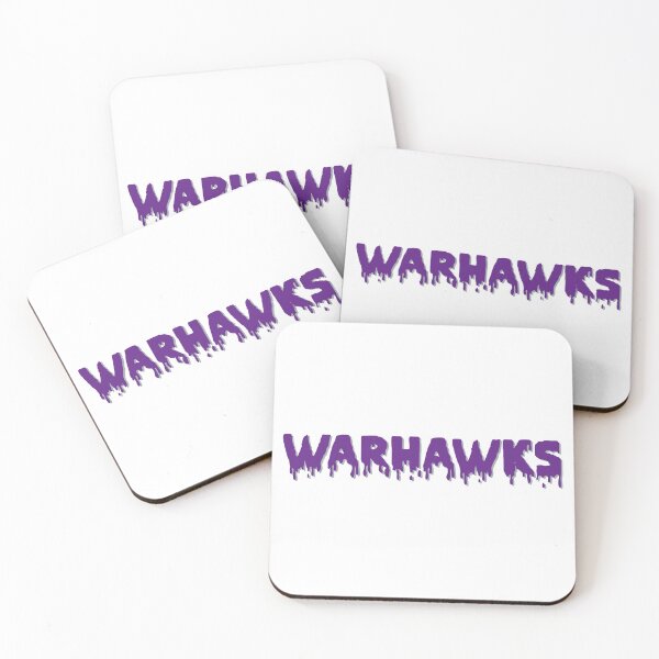 Item preview, UWW University of Wisconsin Whitewater Warhawks designed and sold by kkosmicki.