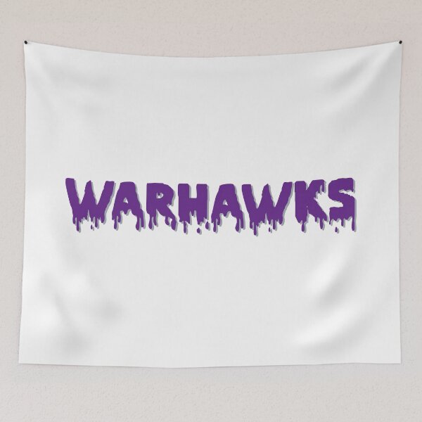 Item preview, UWW University of Wisconsin Whitewater Warhawks designed and sold by kkosmicki.